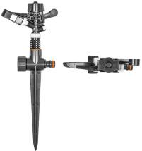 Bradas White Line WL-6023 szekcionáló öntözőfej (1500803 - WL-6023) (24802)