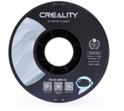 CREALITY Filament CREALITY PLA 1.75mm White (3301120004)