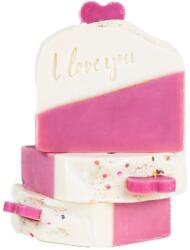 Almara Soap Fancy Love sãpun lucrat manual 100 g