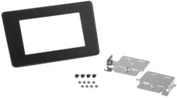 Alpine Telepítőkészlet Alpine KIT-7RE-MA32 - 2DIN beépítő szett (KIT-7RE-MA32)