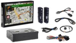 Alpine X903DC-F - navigációs multimédiás fejegység CarPlay (X903DC-F)