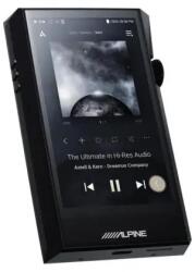 Alpine DAP-7909 - digitális audio lejátszó autóhifihoz (DAP-7909)