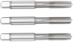 Sherwood 10x1.50mm egyenes hornyú kézi menetfúró shr0850450d