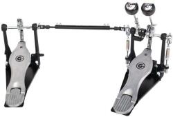 Gibraltar Pedal 6000 Series Double, 6711DB
