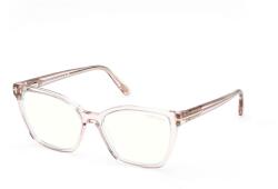 Tom Ford FT5812-B 072 Rama ochelari