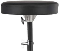 GEWApure Drummer Thrones Basix 100 Series, Round, DT-100