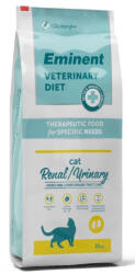 Eminent Cat Vet Diet Renal Urinary 11 kg ingyenes szállítás