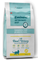 Eminent Cat Vet Diet Renal Urinary 2, 5 kg diétás száraztáp macskáknak