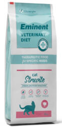 Eminent Cat Vet Diet Struvite 11 kg ingyenes szállítás