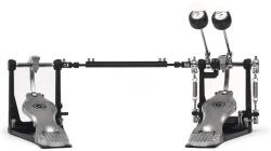 Gibraltar Pedal 6000 Series Double, 6711DD-DB