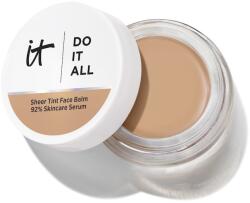 IT Cosmetics Do-It-All Sheer Tint Face Balm MN305 - MEDIUM NEUTRAL 18 g