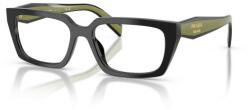 Prada PRD05V 03K1O1 Rama ochelari