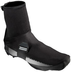 Mavic Crossmax Thermo Shoe Cover Mtb Téli Kamásli Fekete L