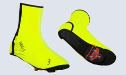 BBB kamásli BWS-27 MultiFlex, víz- és szélálló, változó időjáráshoz, neon sárga 44/48