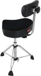 Gibraltar Drum Throne 9000 Series, 9808HMB