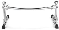 Gibraltar Rack System Chrome Series II Curved Stealth Side Rack, GCSSMS
