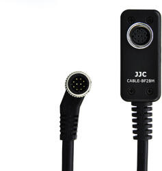JJC CABLE-BF2BM (Nikon) távkioldó hosszabító (CABLE-BF2BM)