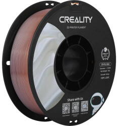 CREALITY Filament CREALITY Polymer Silk 1.75mm Rainbow (CR-SILK RAINBOW)
