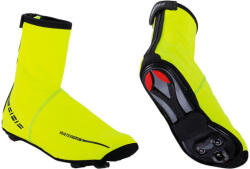 BBB kamásli BWS-03 WaterFlex, vízálló, esős téli napokra, neon sárga 45/46