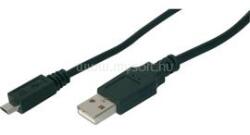 ASSMANN Usb 2.0 Cable Type A-micro B M/m 1.8m Usb 2.0 Conform (digitus_ak-300110-018-s) (digitus_ak-300110-018-s)