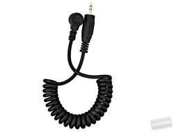 JJC CABLE-A (Canon) távkioldó összekötő kábel (CABLE-A)