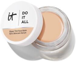 IT Cosmetics Do-It-All Sheer Tint Face Balm LN210 - LIGHT NEUTRAL 18 g Női