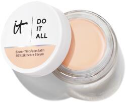 IT Cosmetics Do-It-All Sheer Tint Face Balm FC125 - FAIR COOL 18 g