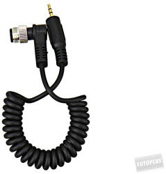 JJC CABLE-B (Nikon) távkioldó összekötő kábel (CABLE-B)