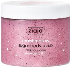 Ziaja Marshmallow cukros testradír 300 ml Női