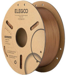 Elegoo Filament Elegoo PLA 1.75mm Bronze (50.203.0465)