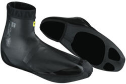 Mavic Trail H2o Shoe Cover Mtb Téli Eső Kamásli Fekete M