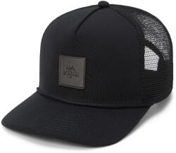 Dakine Coastline Trucker baseball sapka fekete