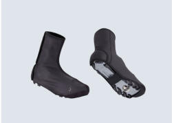 BBB kamásli BWS-27 MultiFlex, víz- és szélálló, változó időjáráshoz, fekete 44/48