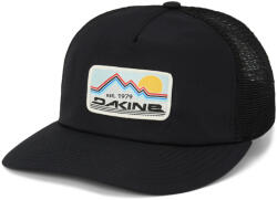 Dakine Cruisin Trucker baseball sapka fekete