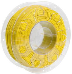 CREALITY Filament CREALITY PLA 1.75mm Fluorescent Yellow (CR-PLA FL YELLOW)
