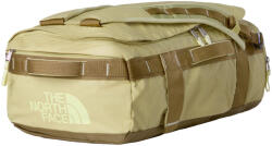 The North Face Base Camp Voyager Duffel 32l utazótáska bézs/barna