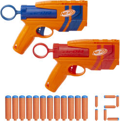 Hasbro Nerf G1492EP4 játék fegyver (1113G1492)