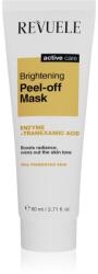Revuele Active Care Peel-off Mask lehúzható maszk az élénk bőrért 80 ml
