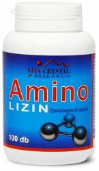 Flavin Amino Lizin 100db (2026.05. 26)