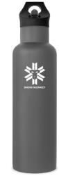 Snow Monkey Go-getter 0, 6l termosz szürke