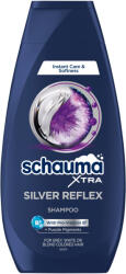 Schauma Hamvas csillogás sampon 350 ml - ecofamily