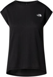 The North Face Tanken Tank - Eu női póló M / fekete