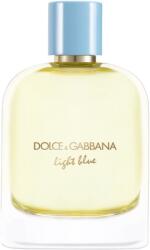 Dolce&Gabbana Light Blue Pour Homme EDP EDP 200 ml