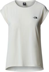 The North Face Tanken Tank - Eu női póló S / fehér