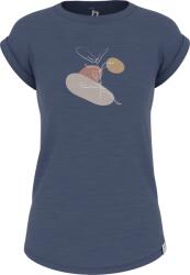 Hannah Arissa II (2025) női póló M / fehér