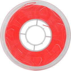 CREALITY Filament CREALITY PLA 1.75mm Fluorescent Red (CR-PLA FL RED)
