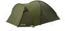 Regatta Elkon 4 Person Tent túrasátor zöld
