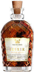 A.H. Riise OSC Elixir Orange (0, 7L 40%)
