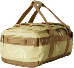 The North Face Base Camp Voyager Duffel 42l utazótáska bézs/barna
