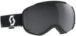 SCOTT Goggle Faze II síszemüveg Napszűrő kategória (Cat. ): S3 / fekete/fehér